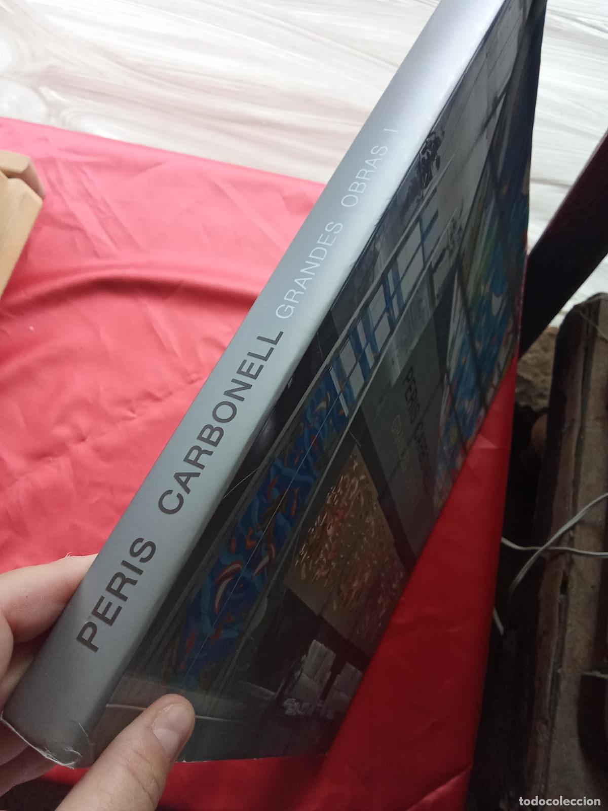 Libros: Peris Carbonell. Grandes obras Q.1100 - Foto 15