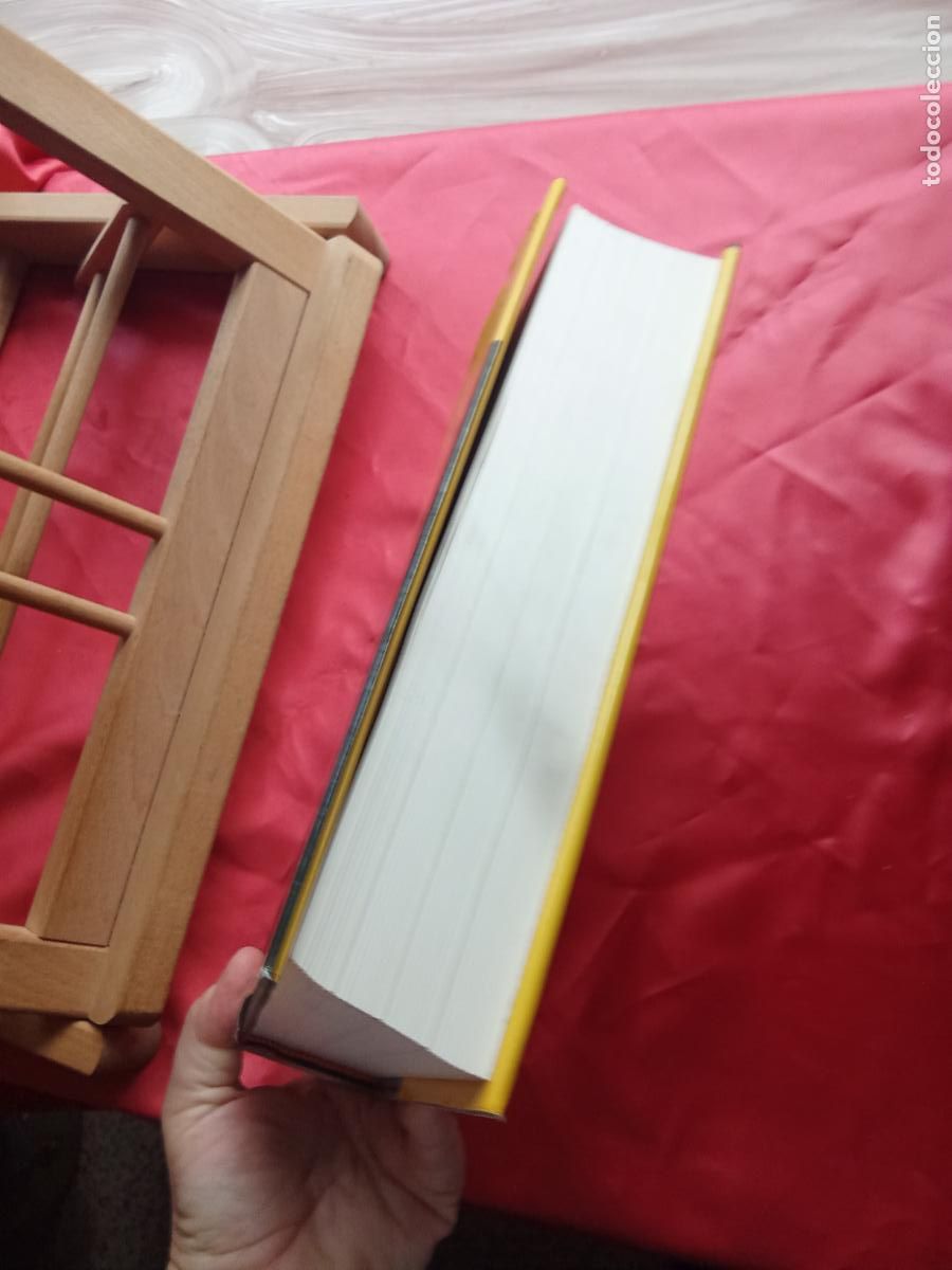Libros: Diccionario Espasa. Cine Espa&ntilde;ol L.9309-968 - Foto 3