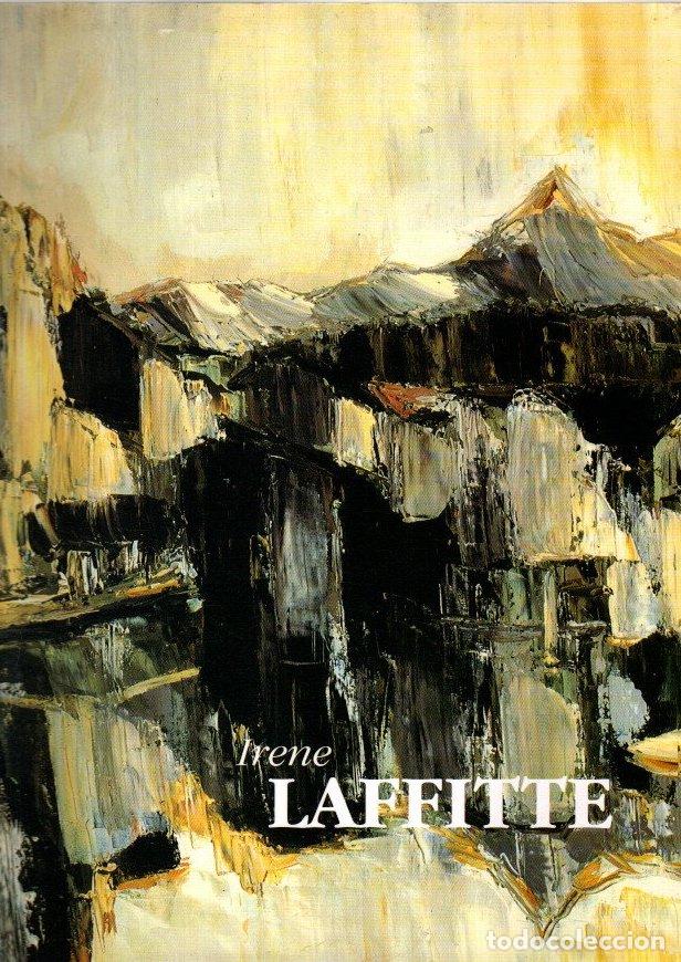 Libros: Irene Laffitte - NO CONSTA AUTOR - Foto 1