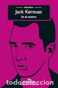 Libros: En el camino - Jack Kerouac