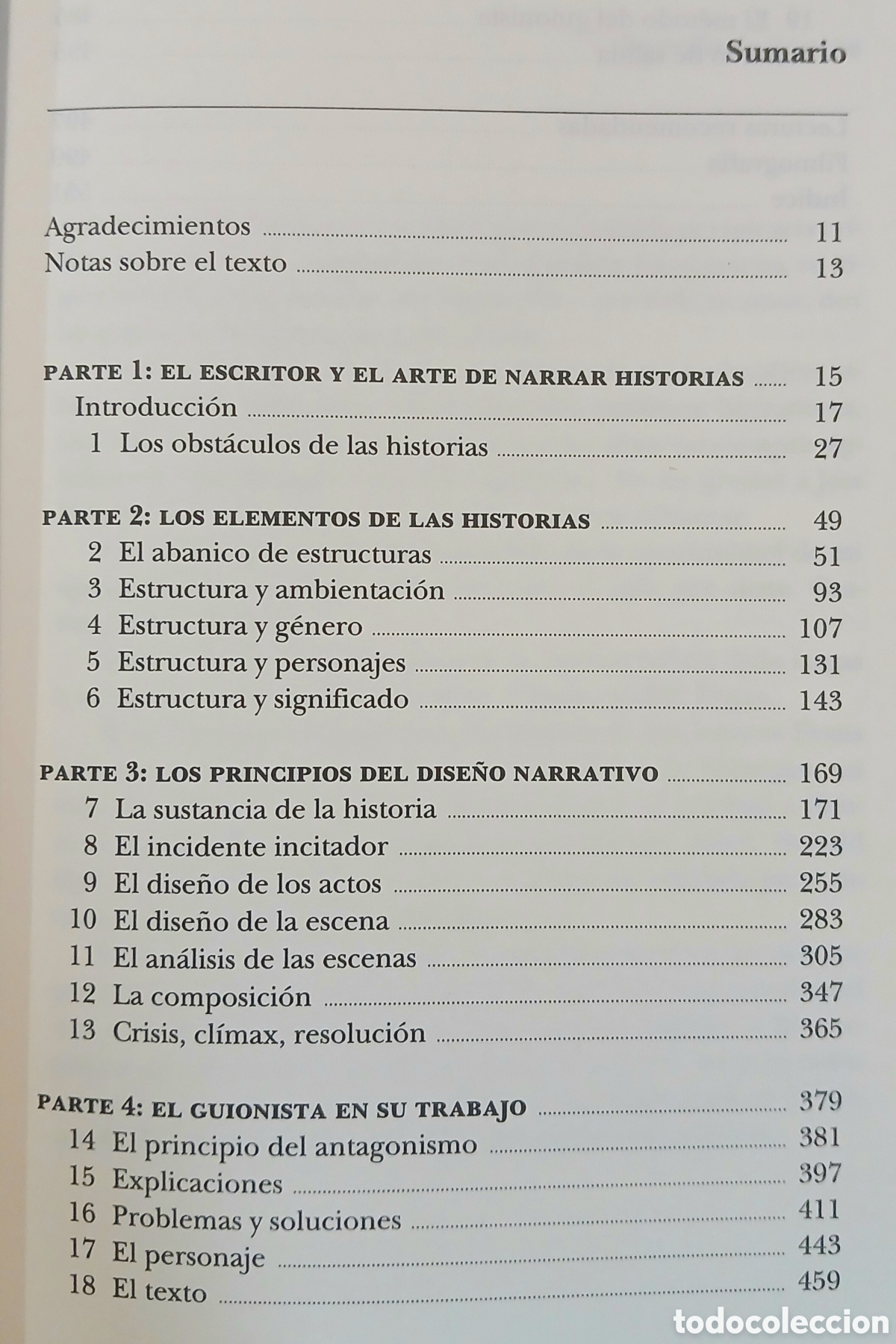Libros: El gui&oacute;n, Robert Mackee - Foto 3