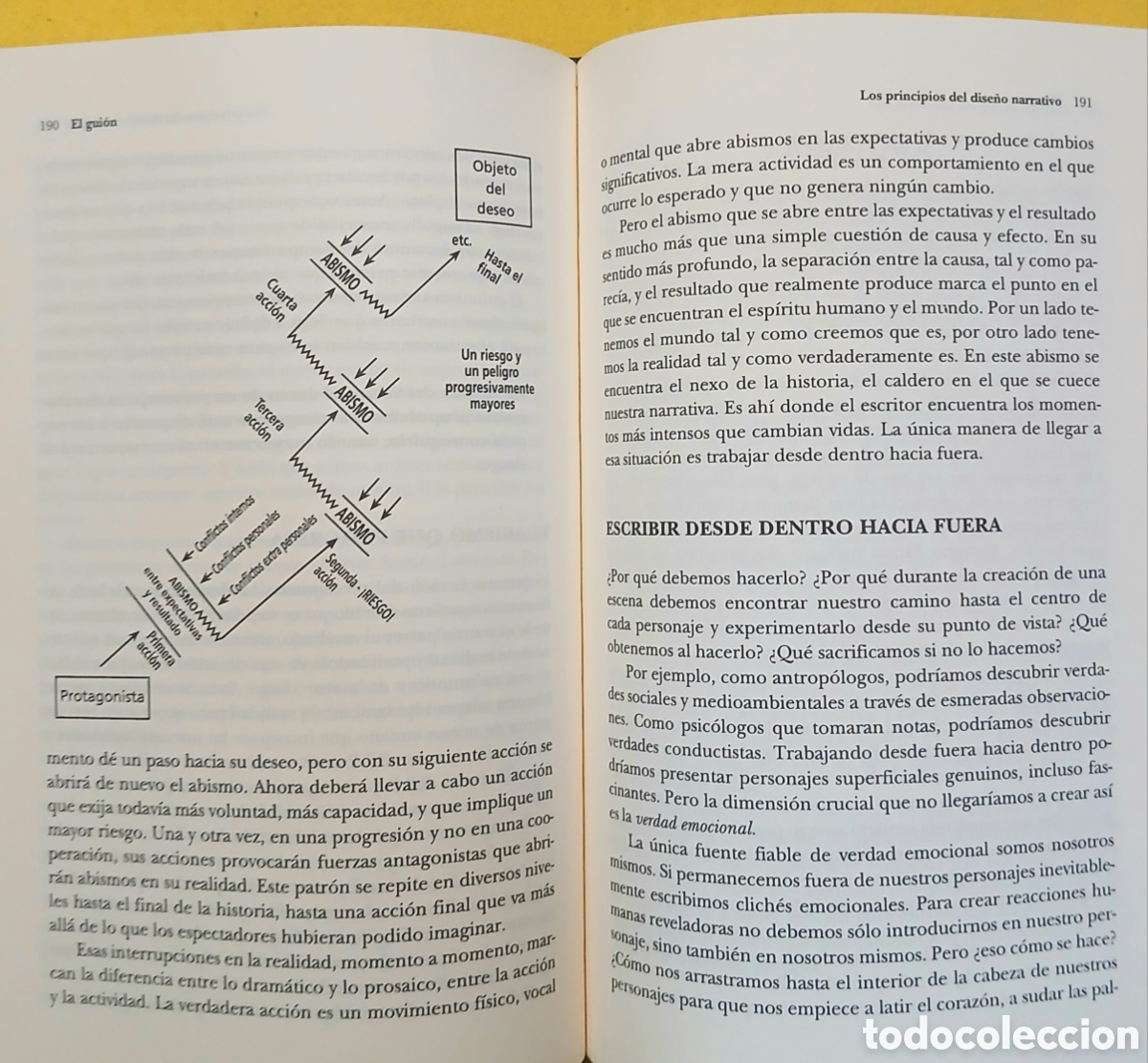 Libros: El gui&oacute;n, Robert Mackee - Foto 5