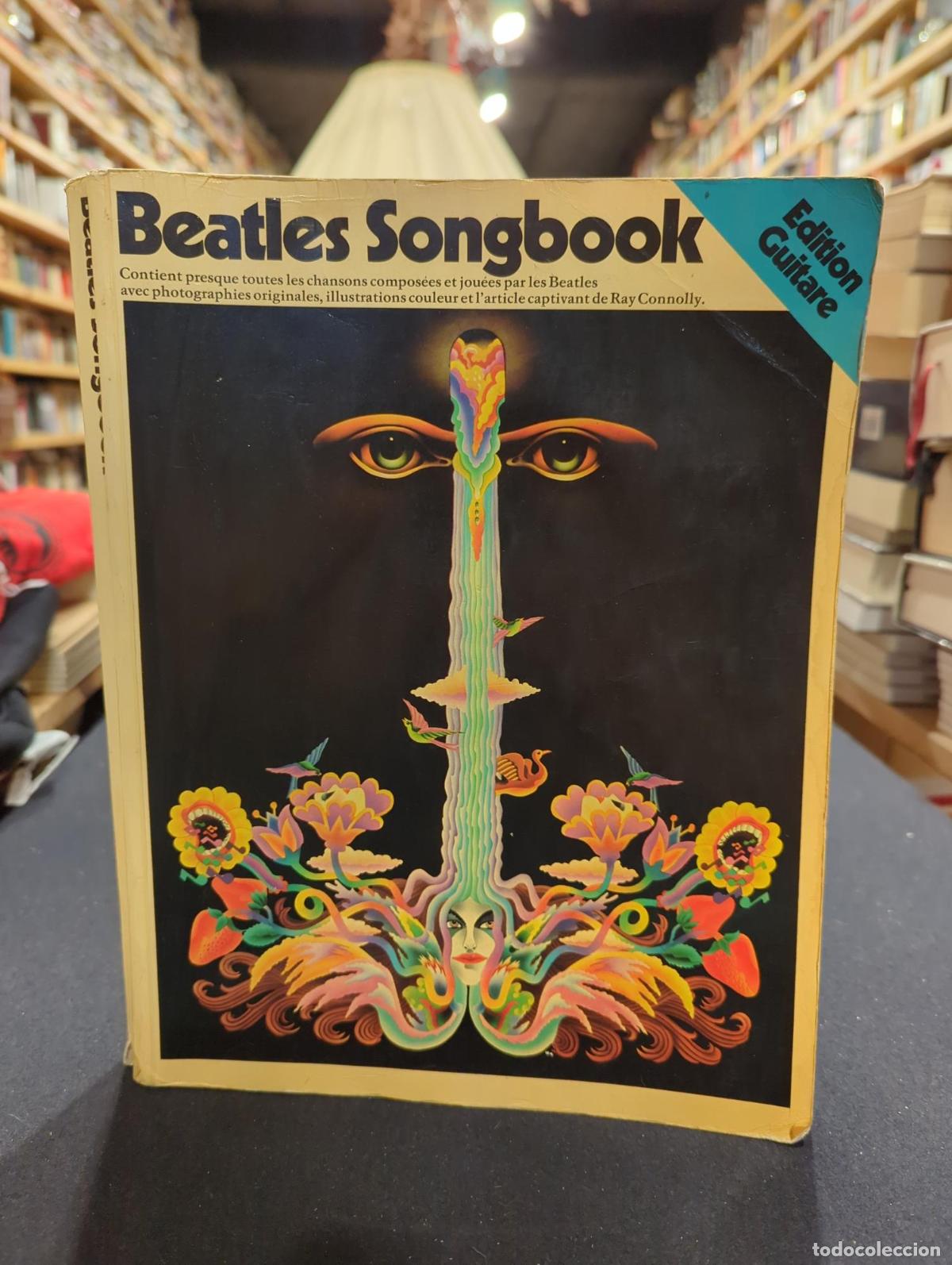 Beatles Songbook - VV.AA