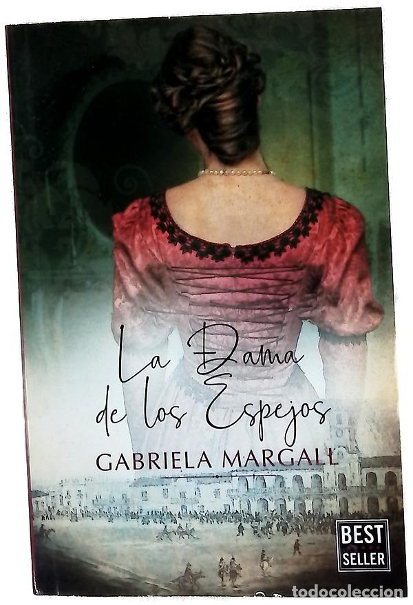 books: La Dama de los Espejos : Mariquita S&aacute;nchez, una vida apasionada