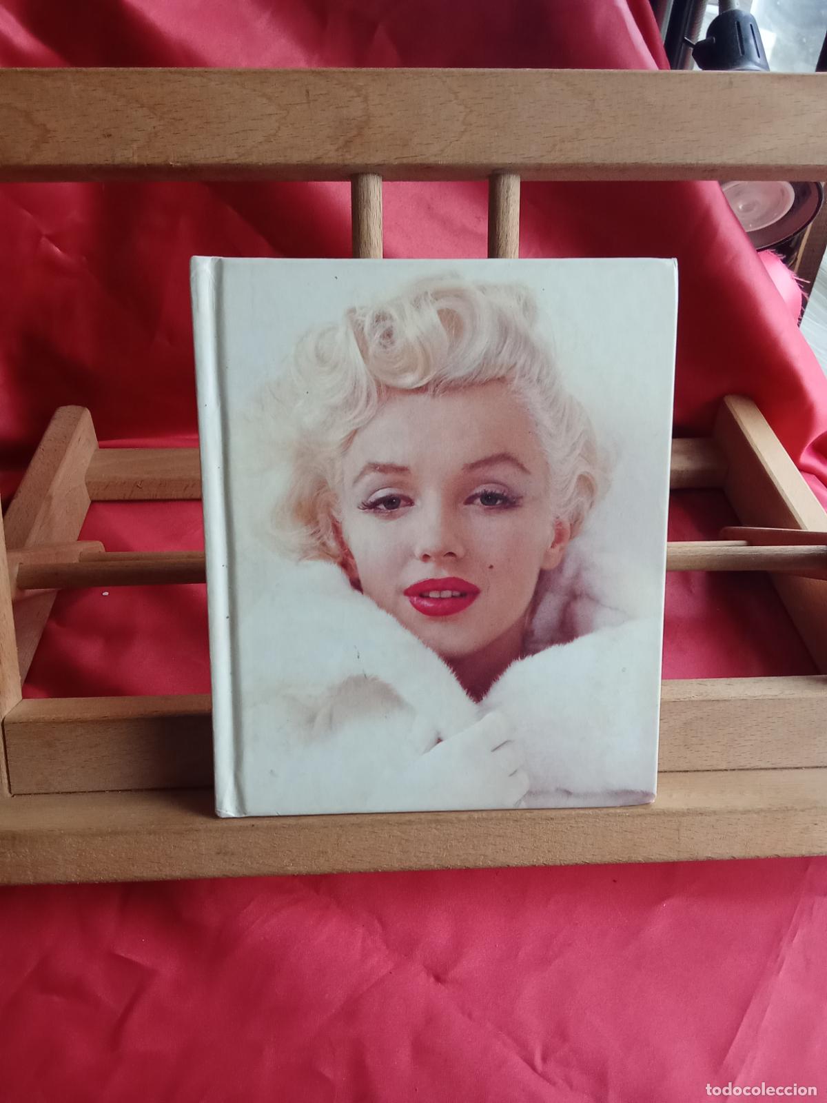 Libros: Milton's Marilyn. The photographs of Milton H. Greene L.13773-1820
