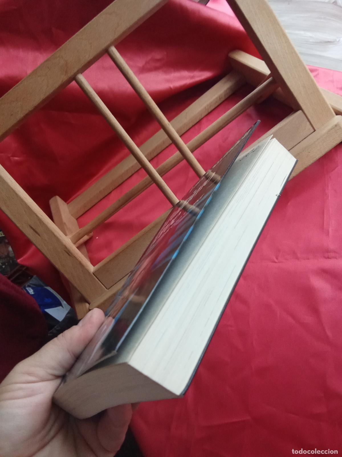 Libros: El &uacute;ltimo h&eacute;roe. Larry Swindell L.13773-1821 - Foto 3