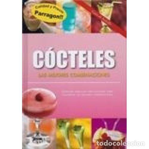 Libros: C&Oacute;CTELES - AA.VV. - Foto 1