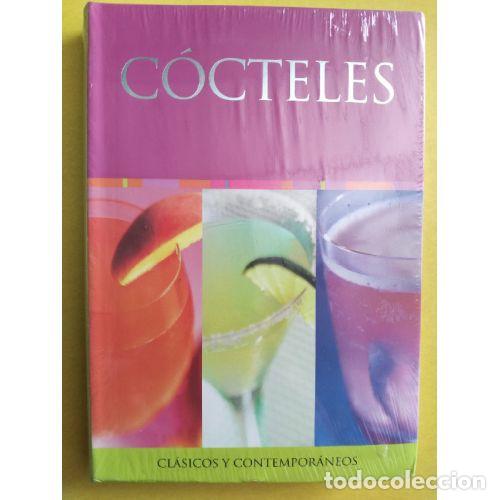 books: C&Oacute;CTELES - AAVV