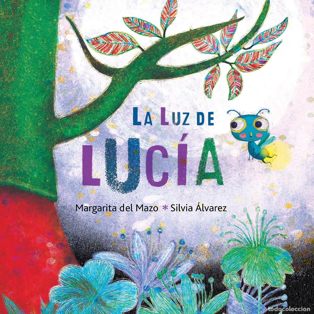 Libros: La luz de Luc&iacute;a (SIN COLECCION) - Foto 1