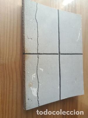 Libros: JOAN BROSSA - NOVEL&middot;LA 31 LITOGRAFIES ORIGINALS ANTONI T&Agrave;PIES, EDICI&Oacute; FACS&Iacute;MIL, BARCELONA 1975
