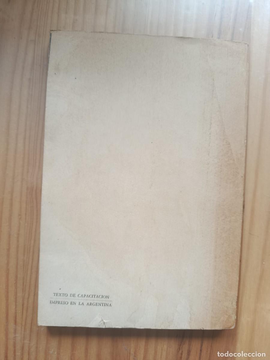 Libros: PARA APRENDER ENCUADERNACI&Oacute;N - ALDO MUSARRA - Foto 2