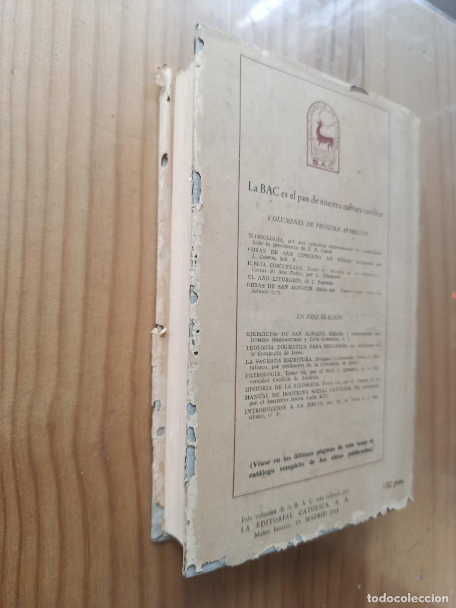 Libros: VIDA Y OBRA DE SAN JUAN DE LA CRUZ - Foto 4