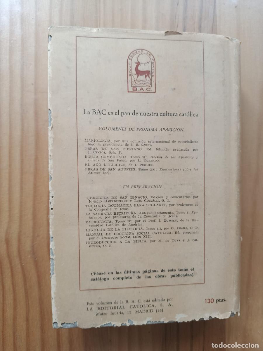 Libros: VIDA Y OBRA DE SAN JUAN DE LA CRUZ - Foto 6