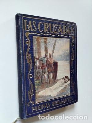Libros: LAS CRUZADAS - Harvey Kelman,Juana - Foto 1
