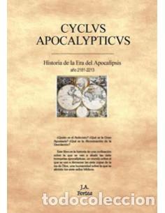 Libros: CYCLVS APOCALYPTICVS - Fortea,J.A.