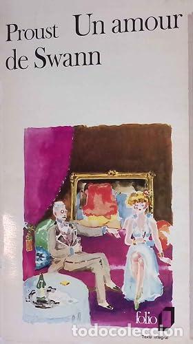 Libros: UN AMOUR DE SWANN - Proust,Marcel - Foto 1