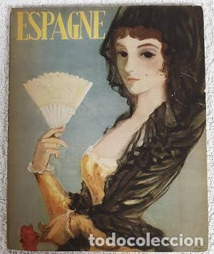 B&uuml;cher: ESPAGNE - Leclerqc, R.