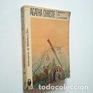 Libros: MUERTE EN LA VICAR&Iacute;A - Christie,Agatha - Foto 1