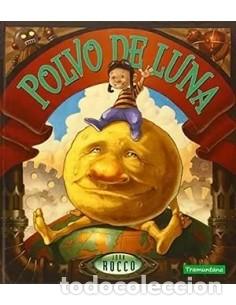 B&uuml;cher: POLVO DE LUNA - Rocco,John