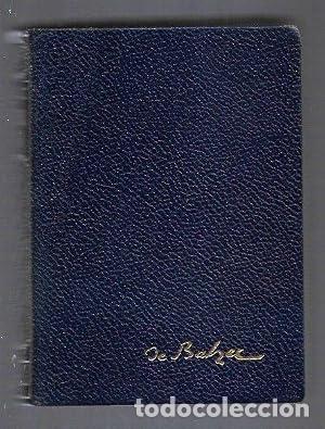 books: LA COMEDIA HUMANA VI - Balzac,Honorato de