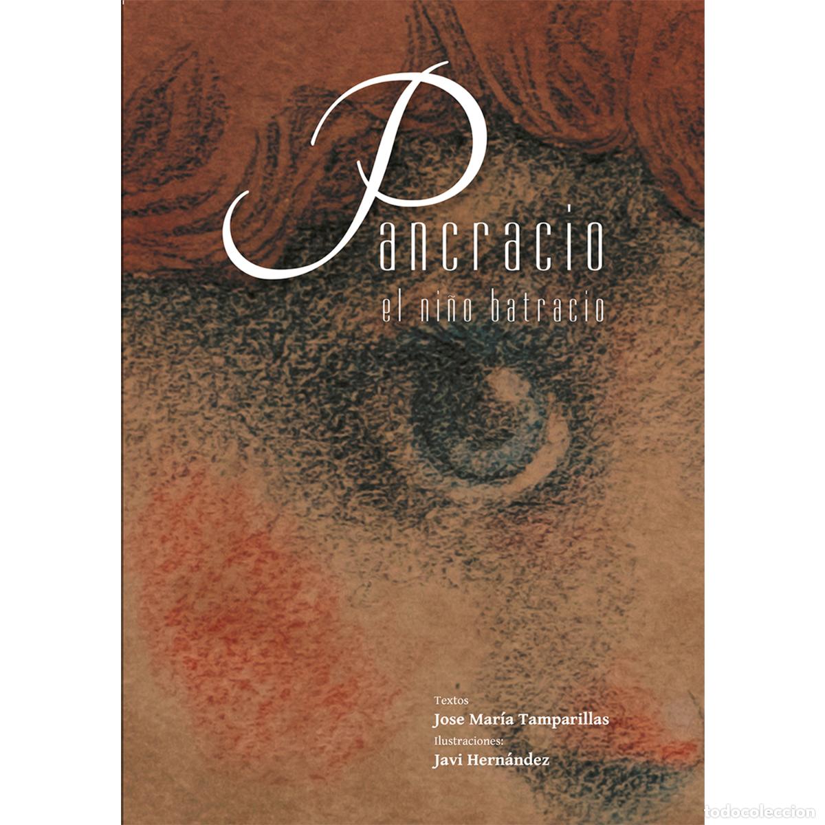 B&uuml;cher: PANCRACIO EL NI&Ntilde;O BATRACIO - Tamparillas,Hern&aacute;ndez