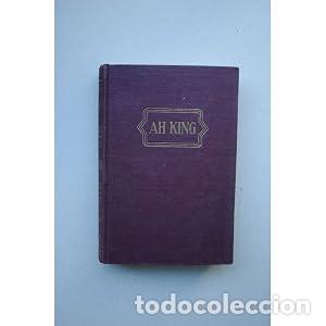 B&uuml;cher: AH KING Mi criado chino - Maugham,William Somerset
