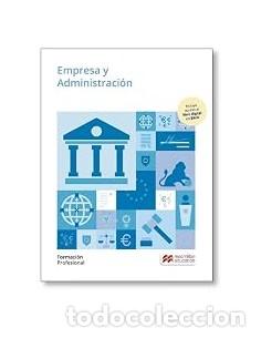 books: EMPRESA Y ADMINISTRACI&Oacute;N - Ant&oacute;n P&eacute;rez/Garijo de Miguel