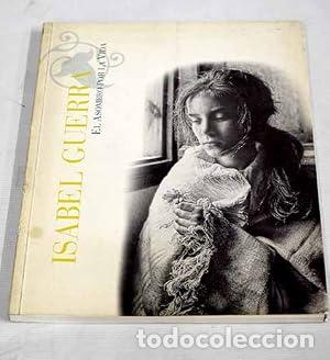 books: EL ASOMBRO POR LA VIDA - Guerra,Isabel