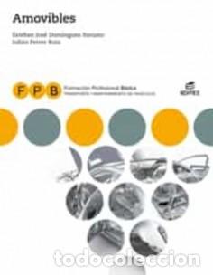 Livros em segunda m&atilde;o: FPB AMOVIBLES - Dom&iacute;nguez Soriano/Ferrer Ruiz