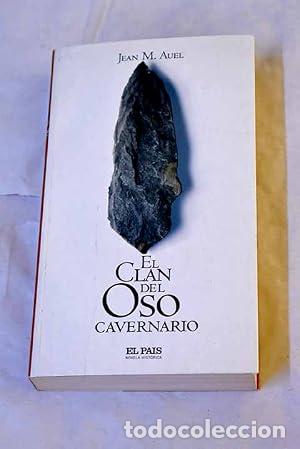 Libri di seconda mano: EL CLAN DEL OSO CAVERNARIO - Auel,Jean M.