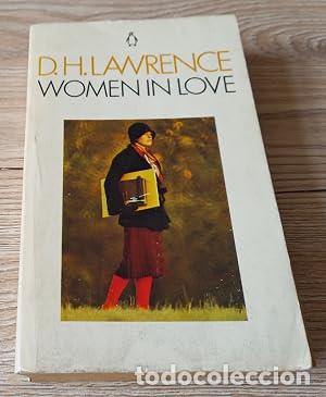 Libros: WOMEN IN LOVE - Lawrence,D.H. - Foto 1