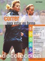 Libros: CORRER PARA ESTAR EN FORMA - Fishpool,Sean
