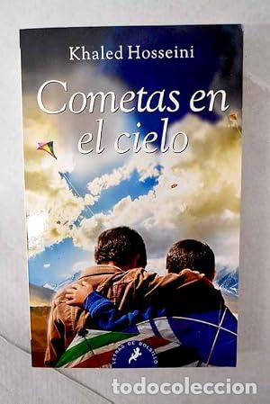 Libros: COMETAS EN EL CIELO - Hosseini,Khaled - Foto 1