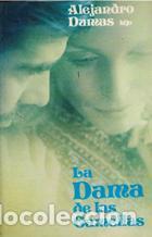 Libros: LA DAMA DE LAS CAMELIAS - Dumas,Alejandro