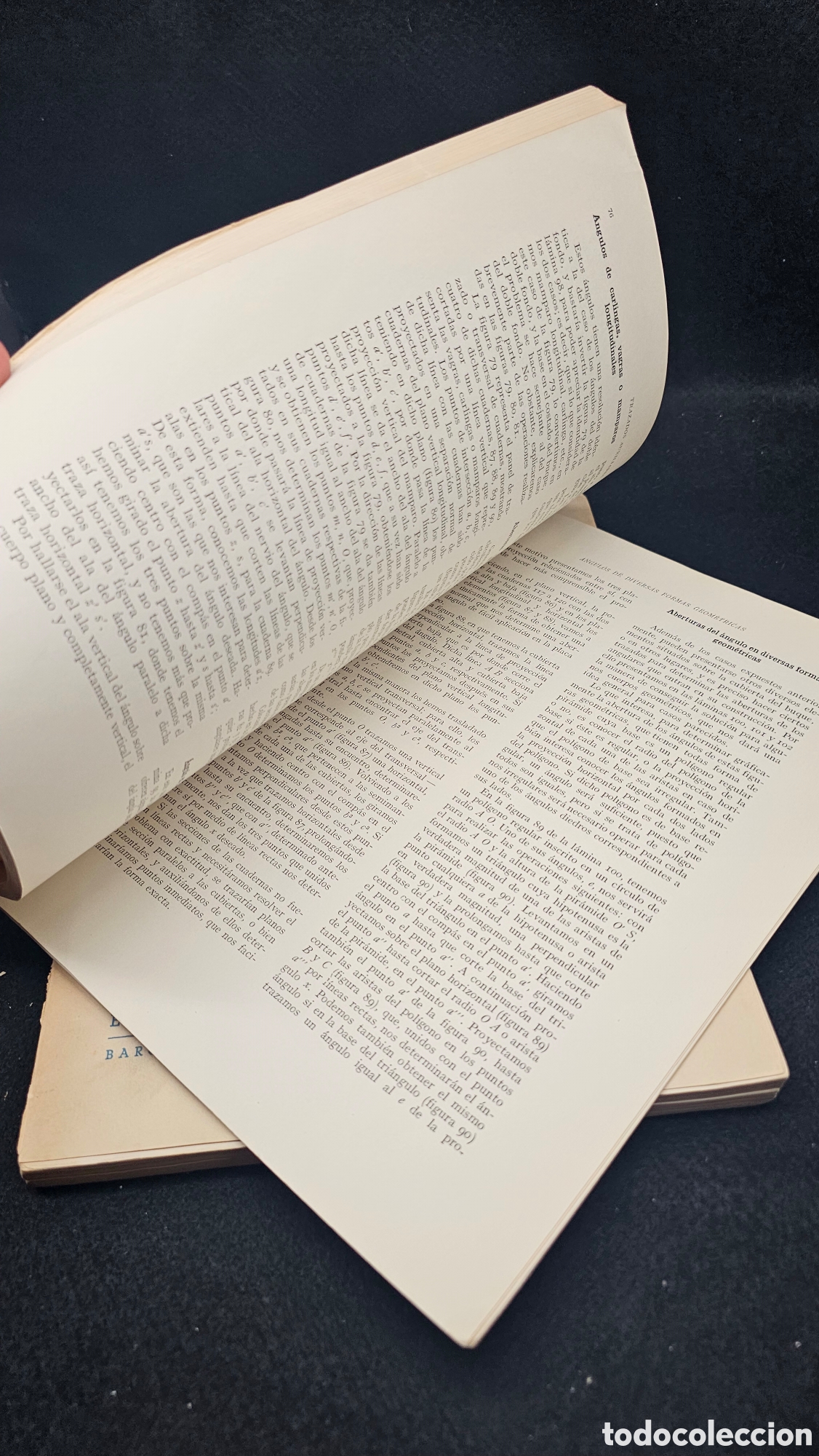 Libros: Trazado de l&iacute;neas y desarrollos del buque - Foto 4