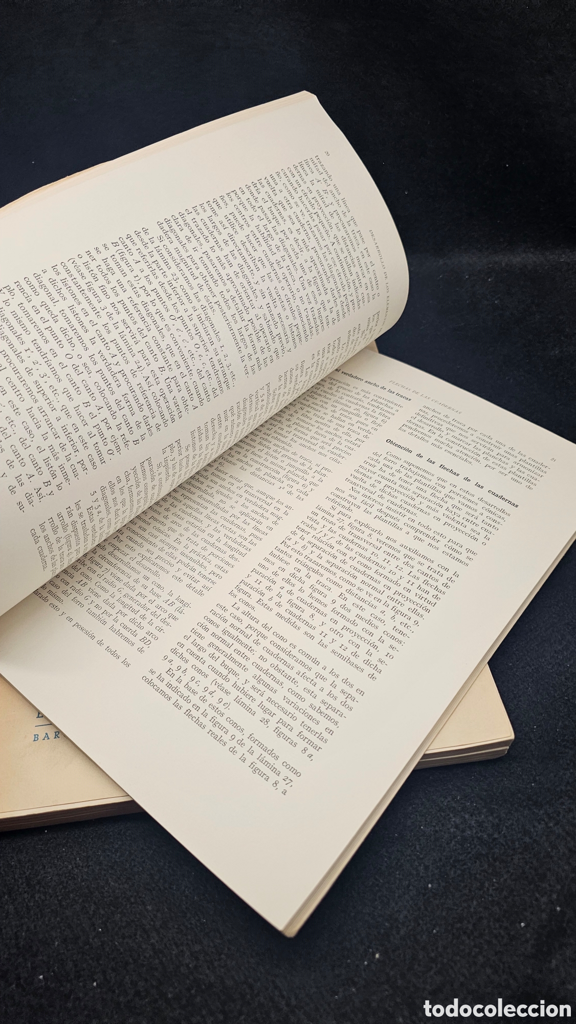 Libros: Trazado de l&iacute;neas y desarrollos del buque - Foto 5