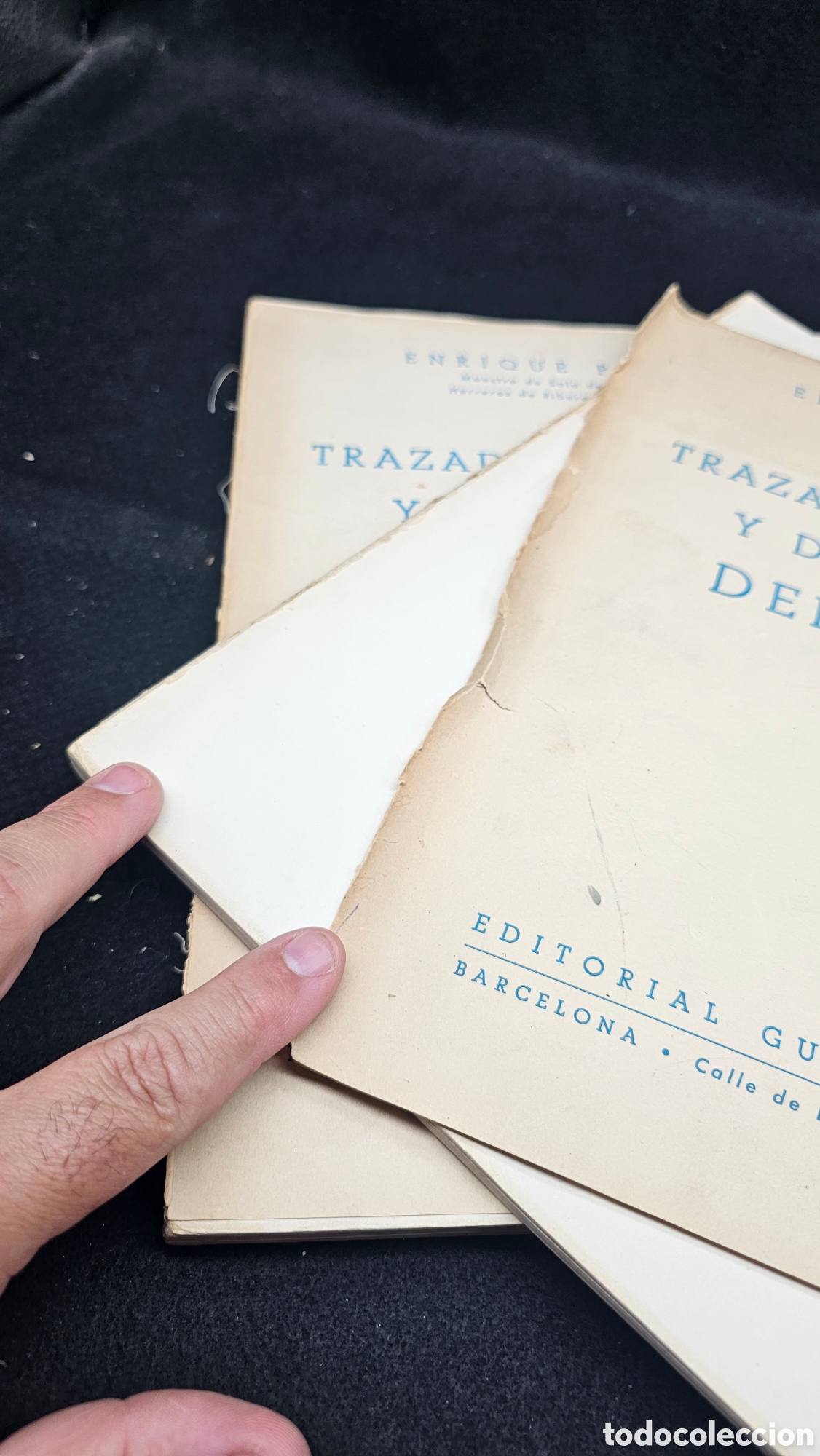 Libros: Trazado de l&iacute;neas y desarrollos del buque - Foto 6
