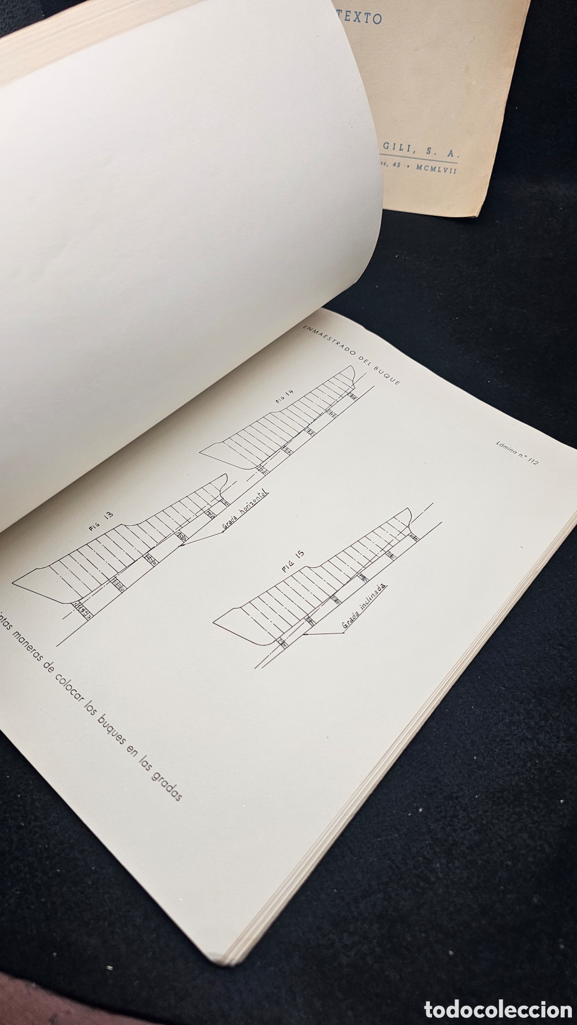 Libros: Trazado de l&iacute;neas y desarrollos del buque - Foto 7