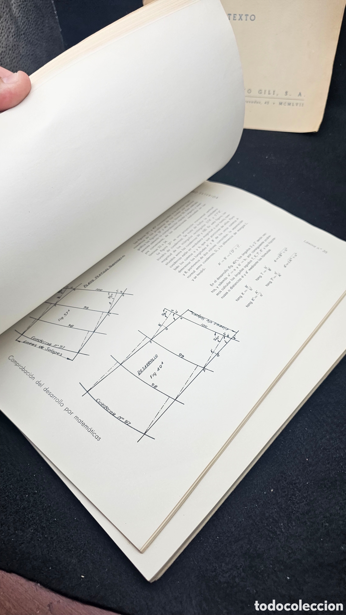 Libros: Trazado de l&iacute;neas y desarrollos del buque - Foto 12