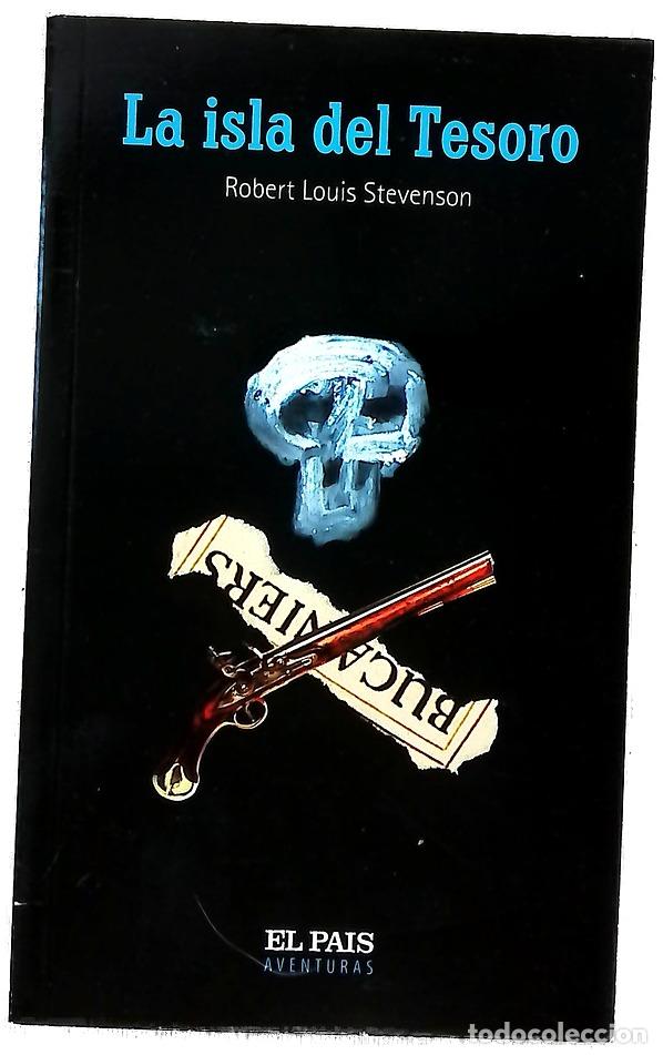Libros: La isla del tesoro - Stevenson, Robert Louis; Durante, Mar&iacute;a