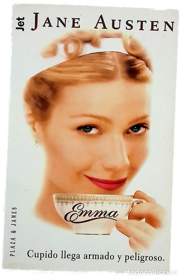 Libros: Emma - Austen, Jane - Plaza & Jan&eacute;s - Foto 1