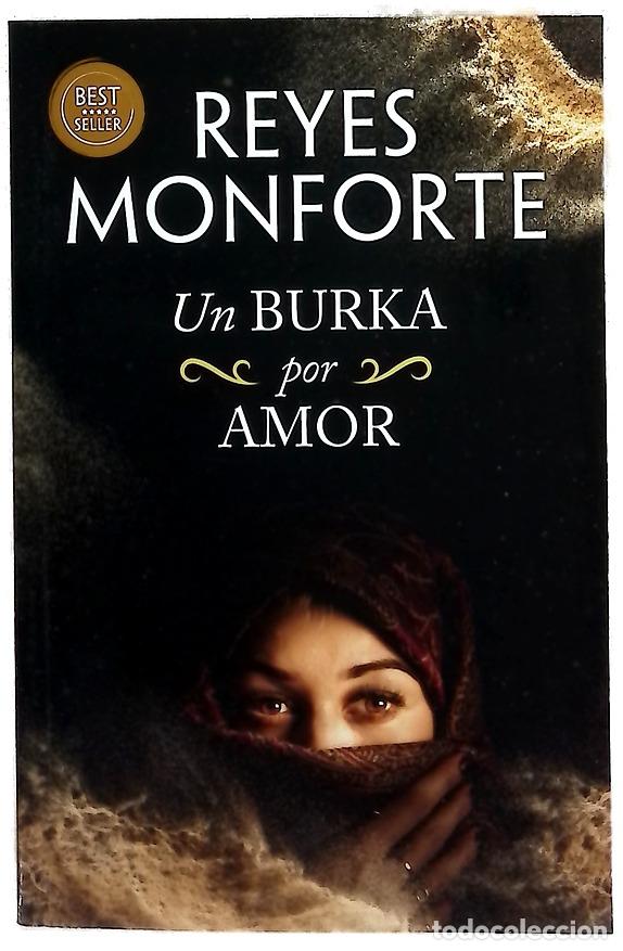 Libros: Un burka por amor : la emotiva historia de una espa&ntilde;ola atrapada en Afganist&aacute;n