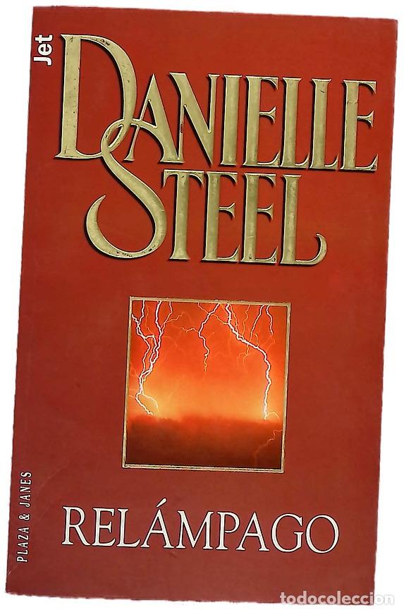 Libros: Rel&aacute;mpago - Steel, Danielle