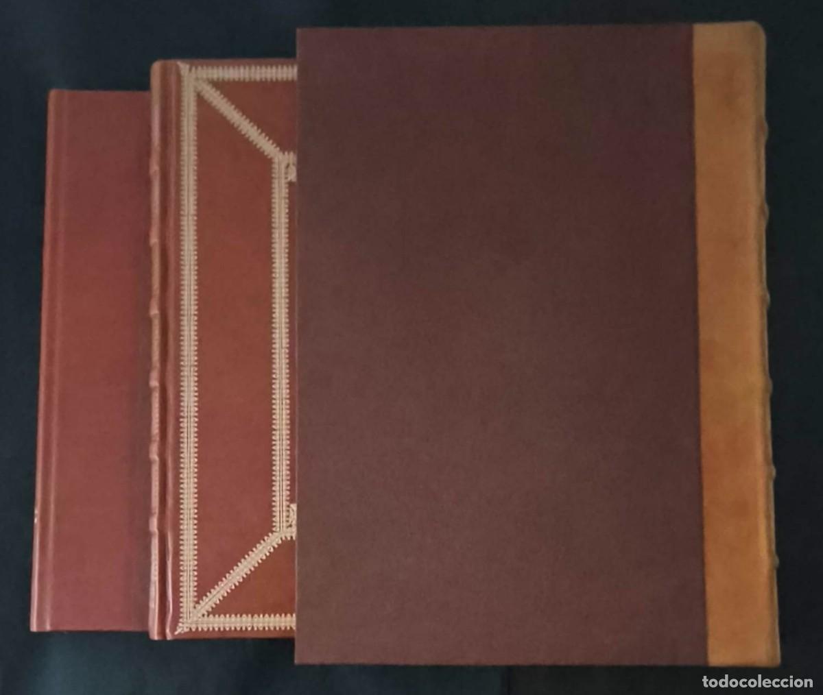 Libros: Cantigas de Santa Mar&iacute;a. C&oacute;dice de Florencia. Madrid. Edilan. 1988. - Foto 10