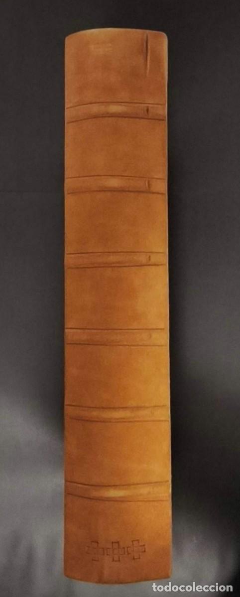 Libros: Cantigas de Santa Mar&iacute;a. C&oacute;dice de Florencia. Madrid. Edilan. 1988. - Foto 13