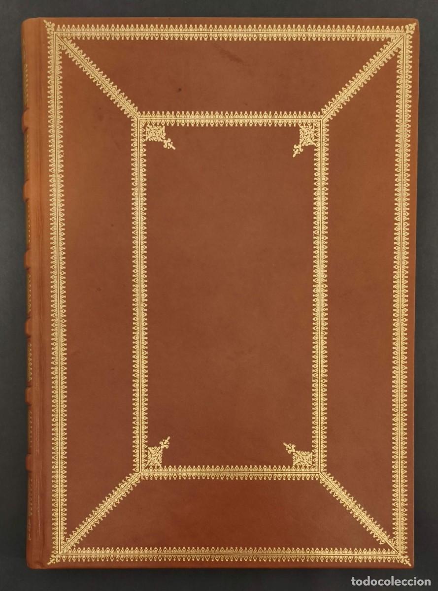 Libros: Cantigas de Santa Mar&iacute;a. C&oacute;dice de Florencia. Madrid. Edilan. 1988. - Foto 14