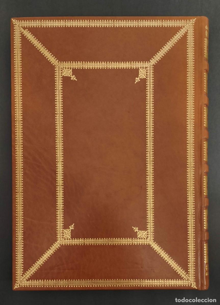 Libros: Cantigas de Santa Mar&iacute;a. C&oacute;dice de Florencia. Madrid. Edilan. 1988. - Foto 15
