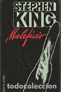 Libros: Maleficio - King, Stephen - Foto 1