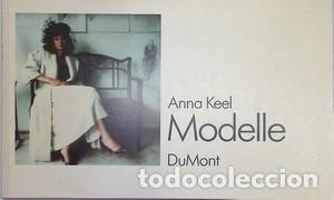 Libros: Modelle-ANNA KEEL - KEEL, ANNA
