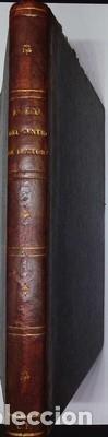 Libros: El eco del centro de lectura. Peri&oacute;dico de literatura y de intereses morales y materiales. 1862
